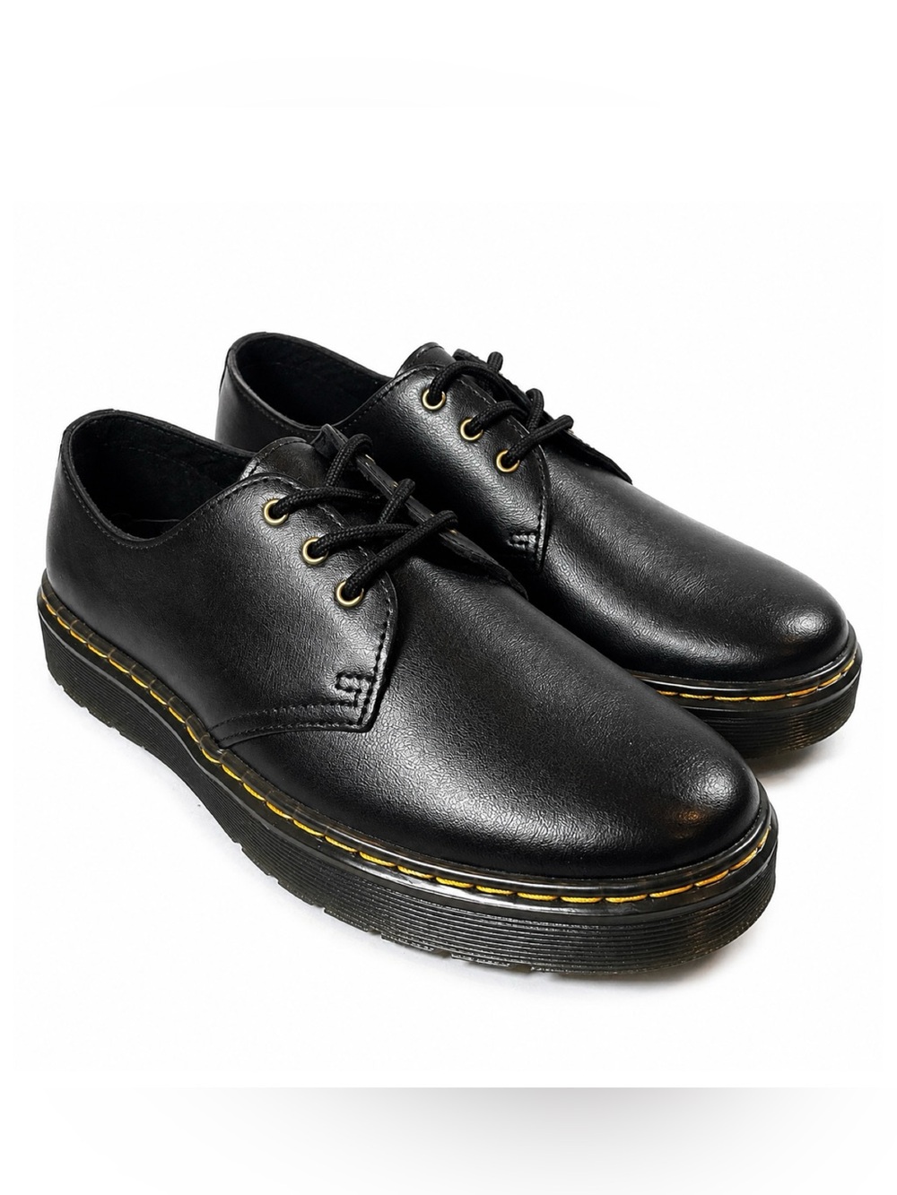 Dr. Martens Zavala Lo Oxford Shoes Men’s Sz 5